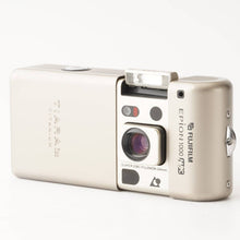 画像をギャラリービューアに読み込む, フジ Fujifilm TIARA ix TITANIUM EPION 1000 MRC APSフィルムカメラ