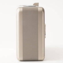 画像をギャラリービューアに読み込む, フジ Fujifilm TIARA ix TITANIUM EPION 1000 MRC APSフィルムカメラ