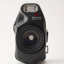 画像をギャラリービューアに読み込む, 京セラ Kyocera SAMURAI X3.0 / AF ZOOM LENS 25-75mm F3.5-4.3