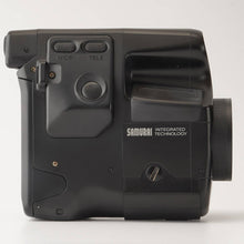 画像をギャラリービューアに読み込む, 京セラ Kyocera SAMURAI X3.0 / AF ZOOM LENS 25-75mm F3.5-4.3