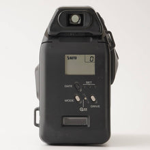 画像をギャラリービューアに読み込む, 京セラ Kyocera SAMURAI X3.0 / AF ZOOM LENS 25-75mm F3.5-4.3