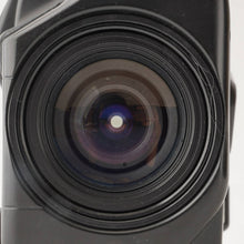 画像をギャラリービューアに読み込む, 京セラ Kyocera SAMURAI X3.0 / AF ZOOM LENS 25-75mm F3.5-4.3