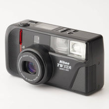 Load image into Gallery viewer, Nikon TW ZOOM QUARTZ DATE / ZOOM 35-80mm MACRO