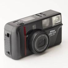 Load image into Gallery viewer, Nikon TW ZOOM QUARTZ DATE / ZOOM 35-80mm MACRO