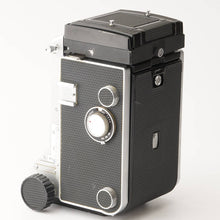 画像をギャラリービューアに読み込む, マミヤ Mamiya C33 Professional / MAMIYA-SEKOR 105mm F3.5