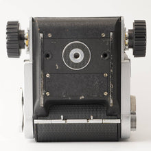 画像をギャラリービューアに読み込む, マミヤ Mamiya C33 Professional / MAMIYA-SEKOR 105mm F3.5