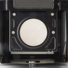 画像をギャラリービューアに読み込む, マミヤ Mamiya C33 Professional / MAMIYA-SEKOR 105mm F3.5