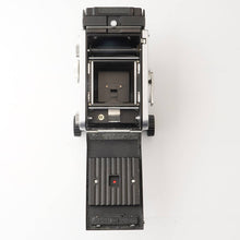 画像をギャラリービューアに読み込む, マミヤ Mamiya C33 Professional / MAMIYA-SEKOR 105mm F3.5