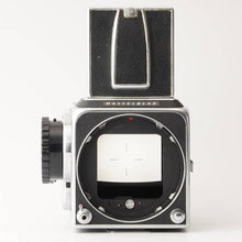 画像をギャラリービューアに読み込む, ハッセルブラッド Hasselblad ★ 500C/M / A12マガジン