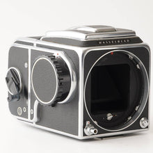 画像をギャラリービューアに読み込む, ハッセルブラッド Hasselblad ★ 500C/M / A12マガジン