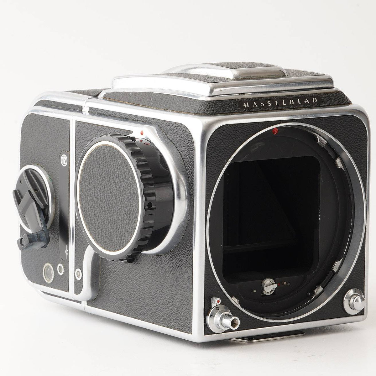 ハッセルブラッド Hasselblad ☆ 500C/M / A12マガジン – Natural