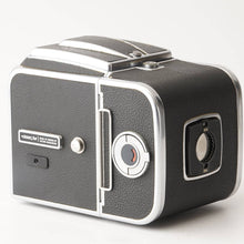 画像をギャラリービューアに読み込む, ハッセルブラッド Hasselblad ★ 500C/M / A12マガジン