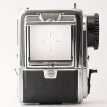 画像をギャラリービューアに読み込む, ハッセルブラッド Hasselblad ★ 500C/M / A12マガジン