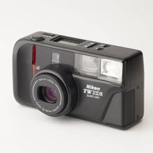 Load image into Gallery viewer, Nikon TW ZOOM QUARTZ DATE / ZOOM 35-80mm MACRO