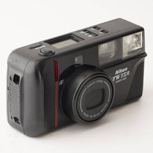 Load image into Gallery viewer, Nikon TW ZOOM QUARTZ DATE / ZOOM 35-80mm MACRO