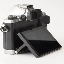 画像をギャラリービューアに読み込む, オリンパス Olympus OM-D E-M10 ダブルズームレンズキット / M.ZUIKO DIGITAL EZ 14-42mm F3.5-5.6 / 40-150mm F4-5.6