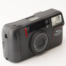 Load image into Gallery viewer, Nikon TW ZOOM QUARTZ DATE / ZOOM 35-70mm MACRO