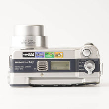 画像をギャラリービューアに読み込む, ソニー Sony サイバーショット Cyber-shot DSC-S70 / Carl Zeiss Vario-Sonnar 7-21mm F2