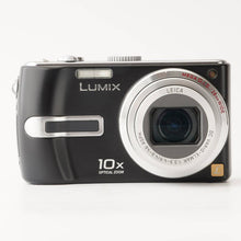 画像をギャラリービューアに読み込む, パナソニック Panasonic LUMIX DMC-TZ3 / Leica DC Vario-Elmar 4.6-46mm F3.3-4.9 ASPH.