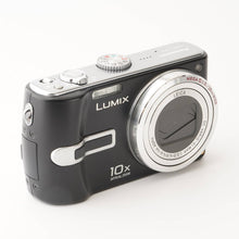 画像をギャラリービューアに読み込む, パナソニック Panasonic LUMIX DMC-TZ3 / Leica DC Vario-Elmar 4.6-46mm F3.3-4.9 ASPH.