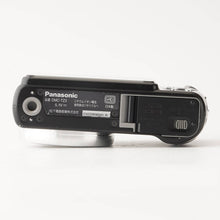 画像をギャラリービューアに読み込む, パナソニック Panasonic LUMIX DMC-TZ3 / Leica DC Vario-Elmar 4.6-46mm F3.3-4.9 ASPH.