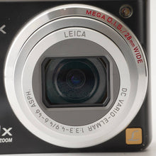 画像をギャラリービューアに読み込む, パナソニック Panasonic LUMIX DMC-TZ3 / Leica DC Vario-Elmar 4.6-46mm F3.3-4.9 ASPH.