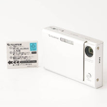 画像をギャラリービューアに読み込む, 富士フイルム フジ Fujifilm FinePix Z1 / Fujnon Zoom Lens 3x 6.1-18.3mm F3.5-4.2