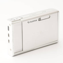 画像をギャラリービューアに読み込む, 富士フイルム フジ Fujifilm FinePix Z1 / Fujnon Zoom Lens 3x 6.1-18.3mm F3.5-4.2