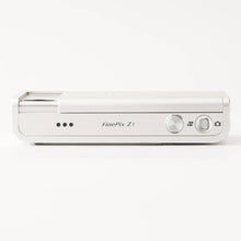 画像をギャラリービューアに読み込む, 富士フイルム フジ Fujifilm FinePix Z1 / Fujnon Zoom Lens 3x 6.1-18.3mm F3.5-4.2