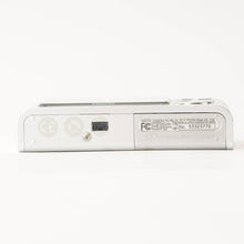 画像をギャラリービューアに読み込む, 富士フイルム フジ Fujifilm FinePix Z1 / Fujnon Zoom Lens 3x 6.1-18.3mm F3.5-4.2