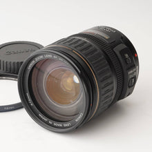 画像をギャラリービューアに読み込む, キヤノン Canon ZOOM LENS EF 28-135mm F3.5-5.6 IS USM