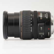 画像をギャラリービューアに読み込む, キヤノン Canon ZOOM LENS EF 28-135mm F3.5-5.6 IS USM