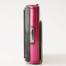 画像をギャラリービューアに読み込む, 富士フイルム フジ Fujifilm FinePix Z1100 EXR コーラルピンク / Fujinon 5x 5.0-25.0mm F3.9-4.9