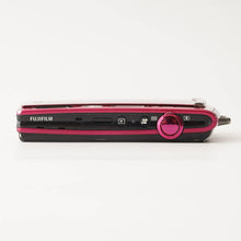 画像をギャラリービューアに読み込む, 富士フイルム フジ Fujifilm FinePix Z1100 EXR コーラルピンク / Fujinon 5x 5.0-25.0mm F3.9-4.9