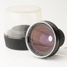 Load image into Gallery viewer, Nikon Nikkor-H 50mm f/3.5 For Bronica EC S2