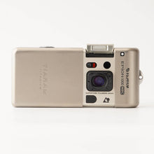 画像をギャラリービューアに読み込む, 富士フイルム フジ Fujifilm ティアラ TIARA ix TITANIUM EPION 1000 MRC / Super Ebc Fujinon 24mm