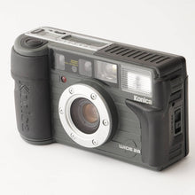 画像をギャラリービューアに読み込む, コニカ Konica 現場監督 28 WB 35mm コンパクトフィルムカメラ