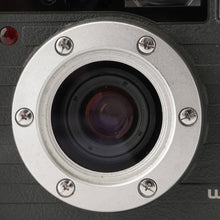 画像をギャラリービューアに読み込む, コニカ Konica 現場監督 28 WB 35mm コンパクトフィルムカメラ