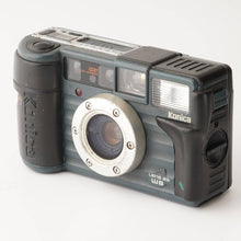 画像をギャラリービューアに読み込む, コニカ Konica 現場監督 WB 28 35mm コンパクトフィルムカメラ