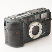 画像をギャラリービューアに読み込む, コニカ Konica 現場監督 WB 28 35mm コンパクトフィルムカメラ