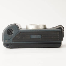 画像をギャラリービューアに読み込む, コニカ Konica 現場監督 WB 28 35mm コンパクトフィルムカメラ