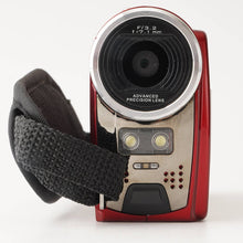 画像をギャラリービューアに読み込む, ケンコー Kenko VS30FHD ビュースリム ViewSlim HD1080P