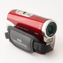 画像をギャラリービューアに読み込む, ケンコー Kenko VS30FHD ビュースリム ViewSlim HD1080P