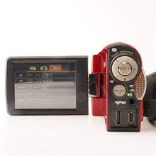 画像をギャラリービューアに読み込む, ケンコー Kenko VS30FHD ビュースリム ViewSlim HD1080P