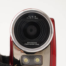 画像をギャラリービューアに読み込む, ケンコー Kenko VS30FHD ビュースリム ViewSlim HD1080P