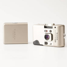 画像をギャラリービューアに読み込む, 富士フイルム フジ Fujifilm ティアラ TIARA ix TITANIUM EPION 1000 MRC / Super Ebc Fujinon 24mm