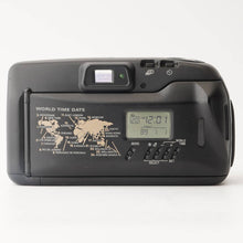 画像をギャラリービューアに読み込む, キヤノン Canon Autoboy オートボーイ WT28 / Canon Lens 28/48mm