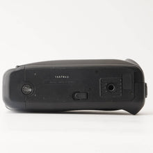 画像をギャラリービューアに読み込む, キヤノン Canon Autoboy オートボーイ WT28 / Canon Lens 28/48mm