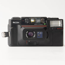 画像をギャラリービューアに読み込む, リコー Ricoh FF-3 AF SUPER / リケノンレンズ RIKENON Lens 35mm F3.5