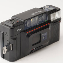 画像をギャラリービューアに読み込む, リコー Ricoh FF-3 AF SUPER / リケノンレンズ RIKENON Lens 35mm F3.5
